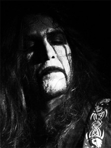 Gorgoroth = Shit Metal Promoted by the Media.