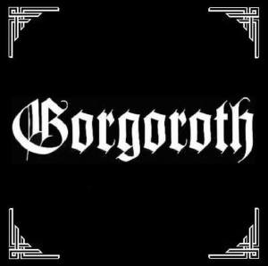"Pentagram" by Gorgoroth.